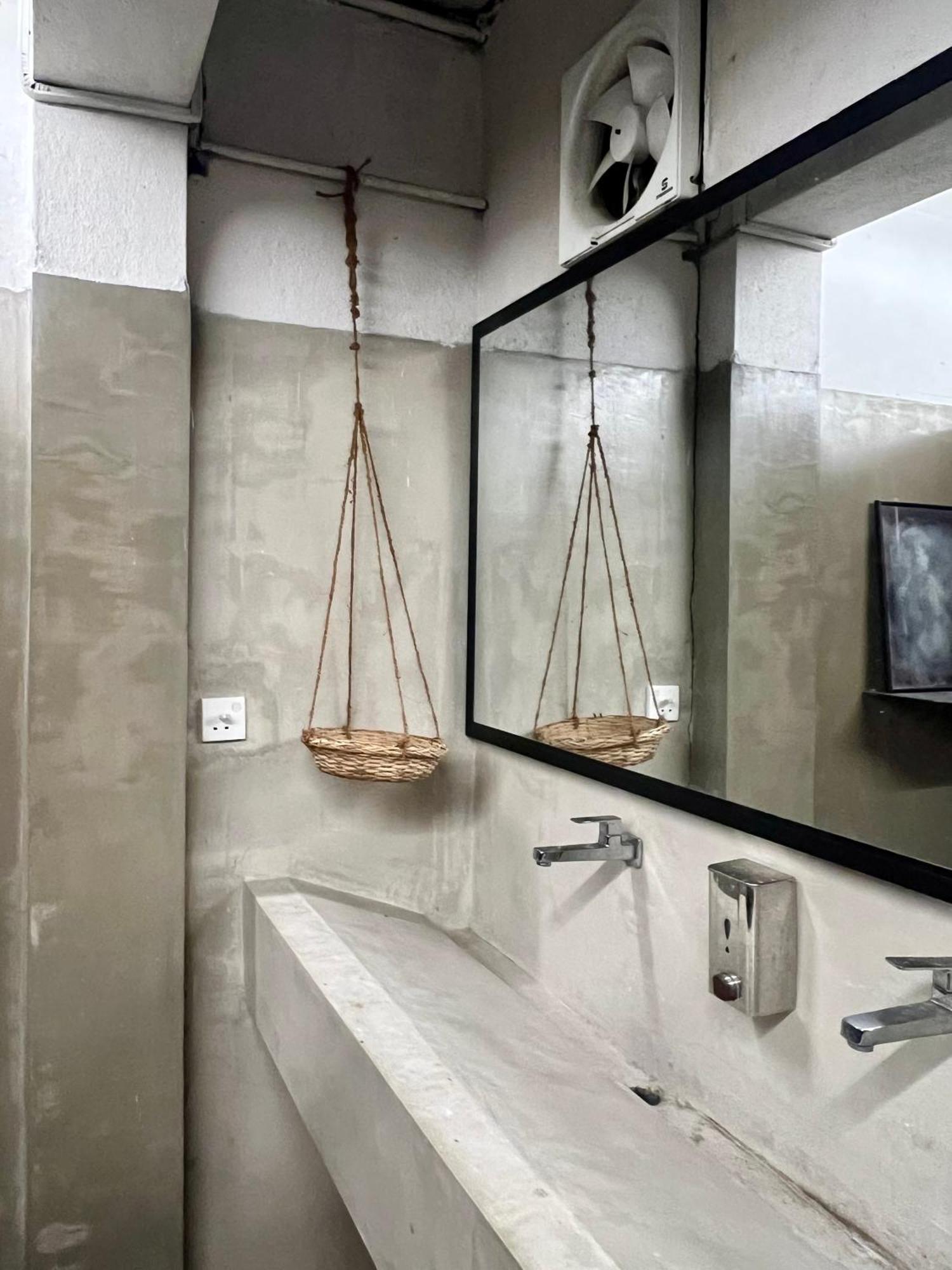 Hari Hari Hostel Велигама Экстерьер фото